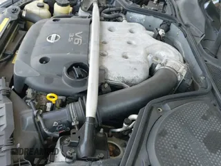 ✅ 2004 Nissan 350Z Enthusiast • VIN: JN1AZ34D14T163997 • Lot: 42335511. Listed on IAAI with 159,228 mi. Free auction sales archive from the USA and detailed vehicle history report at DreamBid. Image 18.