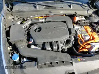 ✅ 2020 Hyundai Sonata Ultimate • VIN: KMHL34JJ1LA010601 • Лот: 81742104. Размещён на Copart с пробегом 69 925 миль миль. Получите бесплатный доступ к архиву аукционных продаж из США и посмотрите подробный отчёт об истории автомобиля на DreamBid. Изображение 13.