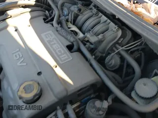 ✅ 2008 Chevrolet Aveo LS • VIN: KL1TD56628B167137 • Lot: 41703401. Wystawiony na IAAI z przebiegiem 244 116 mil. Bezpłatny archiwum sprzedaży aukcyjnych z USA i szczegółowy raport historii pojazdu na DreamBid. Zdjęcie 14.