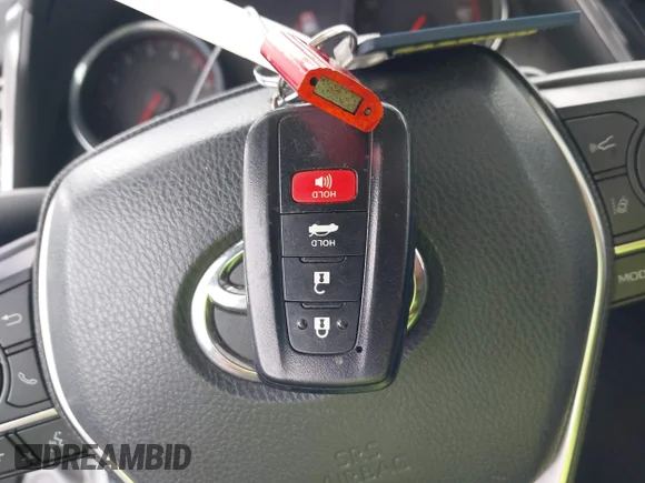 ✅ 2020 Toyota Camry XSE • VIN: 4T1K61AK5LU302311 • Lot: 43761813. Wystawiony na IAAI z przebiegiem 81 313 mil. Bezpłatny archiwum sprzedaży aukcyjnych z USA i szczegółowy raport historii pojazdu na DreamBid. Zdjęcie 11.