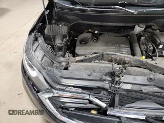 ✅ 2019 Chevrolet Equinox LT • VIN: 2GNAXUEV7K6113585 • Lot: 91449135. Wystawiony na Copart z przebiegiem 67 392 mil. Bezpłatny archiwum sprzedaży aukcyjnych z USA i szczegółowy raport historii pojazdu na DreamBid. Zdjęcie 14.