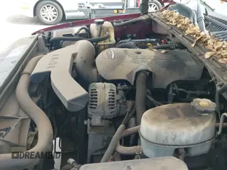 ✅ 2005 GMC Yukon SLE • VIN: 1GKEC13V55R274845 • Lot: 43337595. Wystawiony na IAAI z przebiegiem 235 010 mil. Bezpłatny archiwum sprzedaży aukcyjnych z USA i szczegółowy raport historii pojazdu na DreamBid. Zdjęcie 12.