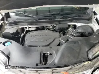 ✅ 2022 Honda Pilot EX-L • VIN: 5FNYF5H58NB036669 • Лот: 71261055. Опубликован ранее на Copart с пробегом 44 824 миль. Бесплатный доступ к архиву аукционных продаж из США и подробный отчёт об истории автомобиля на DreamBid. Изображение 14.