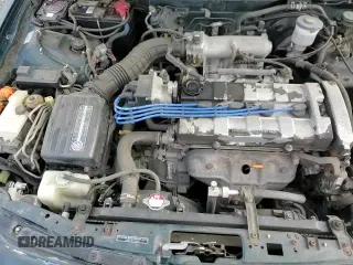 ✅ 1995 Acura Integra LS • VIN: JH4DB7556SS006528 • Lot: 84881164. Listed on Copart with 256,564 mi. Free auction sales archive from the USA and detailed vehicle history report at DreamBid. Image 15.