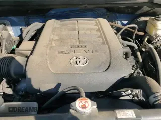 ✅ 2019 Toyota Tundra Limited • VIN: 5TFHY5F13KX841278 • Lot: 89710865. Listed on Copart with 84,829 mi. Free auction sales archive from the USA and detailed vehicle history report at DreamBid. Image 16.