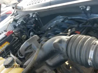 ✅ 2017 Ford F-150 XL • VIN: 1FTEW1EF1HFB73557 • Lot: 43362853. Listed on IAAI with 141,866 mi. Free auction sales archive from the USA and detailed vehicle history report at DreamBid. Image 19.