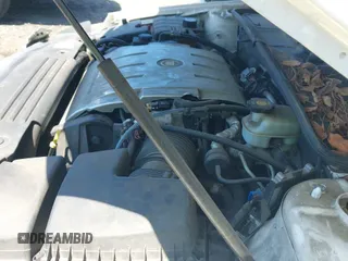 ✅ 2007 Cadillac DTS Luxury I • VIN: 1G6KD57Y67U176336 • Lot: 42189862. Listed on IAAI with 94,338 mi. Free auction sales archive from the USA and detailed vehicle history report at DreamBid. Image 13.