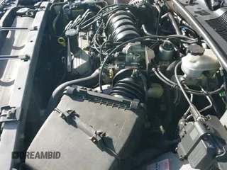 ✅ 2005 Buick LeSabre Custom • VIN: 1G4HP52K15U208457 • Лот: 43546619. Опубликован ранее на IAAI с пробегом 231 927 миль. Бесплатный доступ к архиву аукционных продаж из США и подробный отчёт об истории автомобиля на DreamBid. Изображение 12.