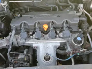 ✅ 2017 Honda HR-V LX • VIN: 3CZRU6H38HM704852 • Лот: 81879085. Опубликован ранее на Copart с пробегом 116 406 миль. Бесплатный доступ к архиву аукционных продаж из США и подробный отчёт об истории автомобиля на DreamBid. Изображение 13.