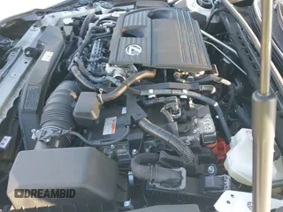 ✅ 2022 Lexus ES 300h Luxury • VIN: 58AEA1C14NU021371 • Лот: 41831043. Опубликован ранее на IAAI с пробегом 10 690 миль. Бесплатный доступ к архиву аукционных продаж из США и подробный отчёт об истории автомобиля на DreamBid. Изображение 19.