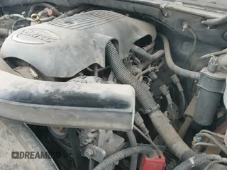 ✅ 2003 Chevrolet Suburban LS • VIN: 1GNEC16T13J250647 • Лот: 41901480. Опубликован ранее на IAAI с пробегом 225 335 миль. Бесплатный доступ к архиву аукционных продаж из США и подробный отчёт об истории автомобиля на DreamBid. Изображение 12.