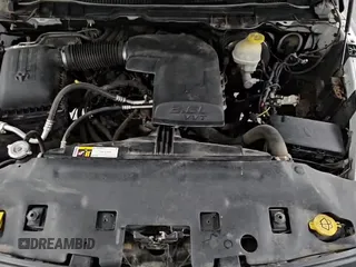 2017 Ram 1500 Tradesman с VIN 3C6JR6DG8HG768716, выставлен на аукционе Copart как лот 80923085 с пробегом 154 341 миль миль и Чистый • Clean title. История ставок и продаж доступна на DreamBid. Изображение 14.