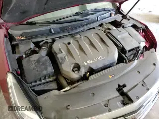 ✅ 2018 Cadillac XTS • VIN: 2G61L5S38J9163926 • Lot: 81720525. Listed on Copart with 81,967 mi. Free auction sales archive from the USA and detailed vehicle history report at DreamBid. Image 13.