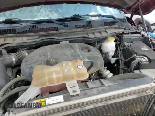 ✅ 2018 Ram 1500 Laramie • VIN: 1C6RR7VM9JS254482 • Lot: 69398165. Listed on Copart with 91,893 mi. Free auction sales archive from the USA and detailed vehicle history report at DreamBid. Image 13.