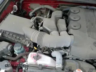 ✅ 2024 Toyota 4Runner TRD Off Road • VIN: JTEPU5JR9R6278902 • Lot: 71224405. Wystawiony na Copart z przebiegiem 37 810 mil. Bezpłatny archiwum sprzedaży aukcyjnych z USA i szczegółowy raport historii pojazdu na DreamBid. Zdjęcie 14.