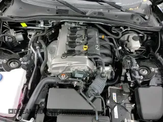 ✅ 2021 Mazda MX-5 Miata Grand Touring • VIN: JM1NDAD78M0455899 • Лот: 57347125. Опубликован ранее на Copart с пробегом 38 405 миль. Бесплатный доступ к архиву аукционных продаж из США и подробный отчёт об истории автомобиля на DreamBid. Изображение 14.