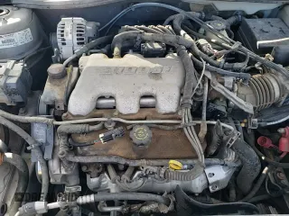 2001 Chevrolet Malibu z VIN 1G1ND52J316168655, wystawiony jako Copart lot #86269174 z przebiegiem 231 967 mil mil oraz Szkoda całkowita • Salvage title. Historia ofert i sprzedaży dostępna na DreamBid. Obrazek 13.