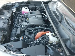 ✅ 2020 Toyota RAV4 Hybrid Limited • VIN: JTMDWRFV8LD533878 • Lot: 43506127. Listed on IAAI with 61,820 mi. Free auction sales archive from the USA and detailed vehicle history report at DreamBid. Image 19.