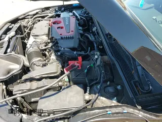 ✅ 2025 Honda Civic Type R • VIN: JHMFL5G49SX001468 • Lot: 42688665. Listed on IAAI with 3,869 mi. Free auction sales archive from the USA and detailed vehicle history report at DreamBid. Image 20.