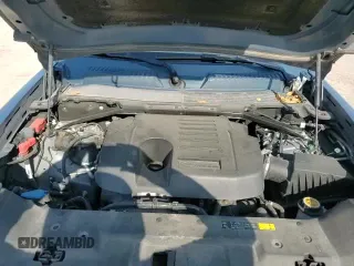 ✅ 2022 Land Rover Defender SE • VIN: SALEP7RU6N2093661 • Lot: 50461855. Wystawiony na Copart z przebiegiem 104 933 mil. Bezpłatny archiwum sprzedaży aukcyjnych z USA i szczegółowy raport historii pojazdu na DreamBid. Zdjęcie 14.