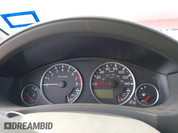 ✅ 2010 Nissan Pathfinder LE • VIN: 5N1AR1NN4AC629289 • Lot: 44543229. Wystawiony na IAAI z przebiegiem Nie podano. Bezpłatny archiwum sprzedaży aukcyjnych z USA i szczegółowy raport historii pojazdu na DreamBid. Zdjęcie 7.