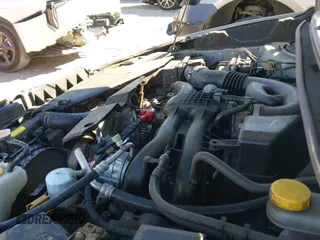 ✅ 2013 Subaru Crosstrek Premium • VIN: JF2GPAVC1D2843896 • Lot: 43461217. Listed on IAAI with 110,671 mi. Free auction sales archive from the USA and detailed vehicle history report at DreamBid. Image 19.