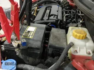 ✅ 2009 Pontiac G3 • VIN: KL2TD66E89B674120 • Lot: 41361063. Listed on IAAI with 207,039 mi. Free auction sales archive from the USA and detailed vehicle history report at DreamBid. Image 12.