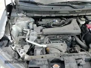 ✅ 2017 Nissan Rogue SL • VIN: JN8AT2MV9HW024923 • Lot: 81572135. Wystawiony na Copart z przebiegiem 79 236 mil. Bezpłatny archiwum sprzedaży aukcyjnych z USA i szczegółowy raport historii pojazdu na DreamBid. Zdjęcie 14.