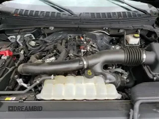 ✅ 2024 Ford Expedition Max XLT • VIN: 1FMJK1J82REA43002 • Lot: 90968125. Listed on Copart with 31,320 mi. Free auction sales archive from the USA and detailed vehicle history report at DreamBid. Image 15.