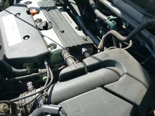 ✅ 2003 Honda CR-V LX • VIN: JHLRD68523C016222 • Lot: 42089030. Wystawiony na IAAI z przebiegiem 160 280 mil. Bezpłatny archiwum sprzedaży aukcyjnych z USA i szczegółowy raport historii pojazdu na DreamBid. Zdjęcie 19.