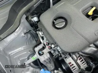 ✅ 2025 Kia Soul EX • VIN: KNDJ33AU3S7930774 • Lot: 54490145. Listed on Copart with 2,065 mi. Free auction sales archive from the USA and detailed vehicle history report at DreamBid. Image 15.