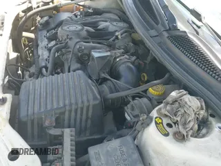 ✅ 2006 Dodge Stratus SXT • VIN: 1B3AL46T66N254166 • Lot: 43108623. Wystawiony na IAAI z przebiegiem 150 903 mil. Bezpłatny archiwum sprzedaży aukcyjnych z USA i szczegółowy raport historii pojazdu na DreamBid. Zdjęcie 19.