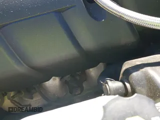 ✅ 2008 Chevrolet Corvette • VIN: 1G1YY36W585115810 • Лот: 43518697. Опубликован ранее на IAAI с пробегом 110 414 миль. Бесплатный доступ к архиву аукционных продаж из США и подробный отчёт об истории автомобиля на DreamBid. Изображение 21.