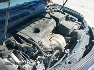 ✅ 2011 Toyota Camry LE • VIN: 4T1BF3EK6BU127278 • Lot: 43419313. Wystawiony na IAAI z przebiegiem 279 630 mil. Bezpłatny archiwum sprzedaży aukcyjnych z USA i szczegółowy raport historii pojazdu na DreamBid. Zdjęcie 12.