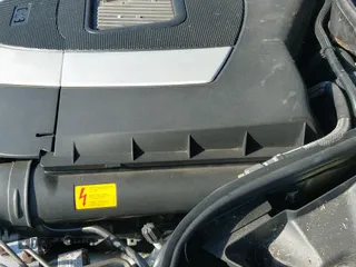 ✅ 2006 Mercedes-Benz CLK 350 • VIN: WDBTK56G36T066444 • Lot: 42313122. Listed on IAAI with 169,867 mi. Free auction sales archive from the USA and detailed vehicle history report at DreamBid. Image 12.