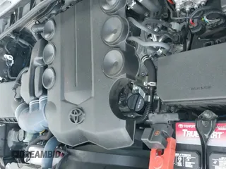 ✅ 2023 Toyota 4Runner TRD Off Road Premium • VIN: JTERU5JRXP6133230 • Lot: 43378982. Wystawiony na IAAI z przebiegiem 31 158 mil. Bezpłatny archiwum sprzedaży aukcyjnych z USA i szczegółowy raport historii pojazdu na DreamBid. Zdjęcie 19.