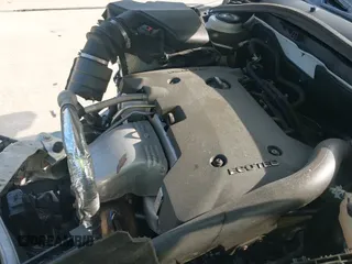 ✅ 2017 Buick Regal Sport Touring • VIN: 2G4GL5EX5H9197561 • Lot: 43169783. Listed on IAAI with 151,545 mi. Free auction sales archive from the USA and detailed vehicle history report at DreamBid. Image 19.