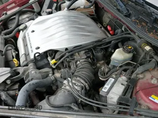 ✅ 2000 Oldsmobile Intrigue GX • VIN: 1G3WH52HXYF300866 • Lot: 42315649. Wystawiony na IAAI z przebiegiem 100 955 mil. Bezpłatny archiwum sprzedaży aukcyjnych z USA i szczegółowy raport historii pojazdu na DreamBid. Zdjęcie 19.