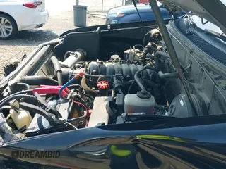 ✅ 2005 Toyota Tundra Limited • VIN: 5TBET38195S483903 • Lot: 42959276. Listed on IAAI with 153,775 mi. Free auction sales archive from the USA and detailed vehicle history report at DreamBid. Image 20.