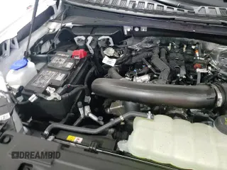 ✅ 2025 Ford Expedition Max King Ranch • VIN: 1FMJK1P87SEA02720 • Lot: 90511005. Wystawiony na Copart z przebiegiem 3 471 mil. Bezpłatny archiwum sprzedaży aukcyjnych z USA i szczegółowy raport historii pojazdu na DreamBid. Zdjęcie 14.