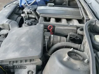 ✅ 2002 BMW 3 Series 325Ci • VIN: WBABN334X2JW52242 • Lot: 43692777. Listed on IAAI with 159,744 mi. Free auction sales archive from the USA and detailed vehicle history report at DreamBid. Image 19.