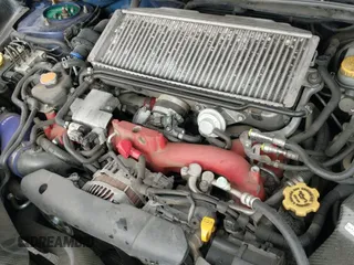 ✅ 2016 Subaru WRX STI • VIN: JF1VA2V67G9824522 • Лот: 43236633. Опубликован ранее на IAAI с пробегом 72 527 миль. Бесплатный доступ к архиву аукционных продаж из США и подробный отчёт об истории автомобиля на DreamBid. Изображение 22.