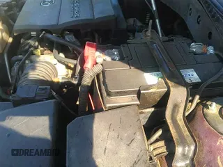 ✅ 2007 Mazda 6 i Touring • VIN: 1YVHP80C975M43990 • Lot: 41132031. Listed on IAAI with 190,606 mi. Free auction sales archive from the USA and detailed vehicle history report at DreamBid. Image 13.