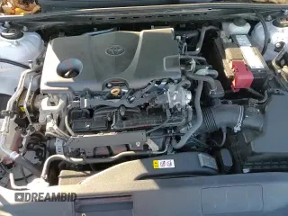 ✅ 2021 Toyota Camry SE • VIN: 4T1G11AKXMU559759 • Лот: 93555115. Опубликован ранее на Copart с пробегом 29 568 миль. Бесплатный доступ к архиву аукционных продаж из США и подробный отчёт об истории автомобиля на DreamBid. Изображение 15.