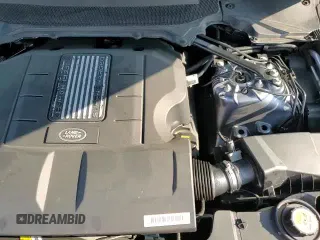 ✅ 2018 Land Rover Range Rover Sport HSE Dynamic • VIN: SALWV2SV1JA188516 • Lot: 68549315. Listed on Copart with 55,793 mi. Free auction sales archive from the USA and detailed vehicle history report at DreamBid. Image 14.