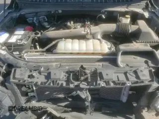 ✅ 2023 Ford Expedition XLT • VIN: 1FMJU1J8XPEA55874 • Lot: 80193515. Listed on Copart with 46,295 mi. Free auction sales archive from the USA and detailed vehicle history report at DreamBid. Image 15.