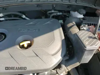 2017 Hyundai Tucson SE Plus z VIN KM8J33A45HU412896, wystawiony jako Copart lot #80214285 z przebiegiem 117 842 mil mil oraz Szkoda całkowita • Salvage title. Historia ofert i sprzedaży dostępna na DreamBid. Obrazek 17.