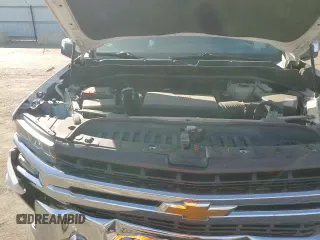 ✅ 2020 Chevrolet Silverado 1500 LT • VIN: 3GCPWCED3LG180939 • Lot: 82322975. Listed on Copart with 118,792 mi. Free auction sales archive from the USA and detailed vehicle history report at DreamBid. Image 13.