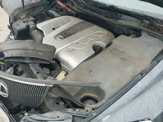 ✅ 2006 Lexus GS 430 • VIN: JTHBN96S765011532 • Lot: 41897368. Listed on IAAI with 254,746 mi. Free auction sales archive from the USA and detailed vehicle history report at DreamBid. Image 19.