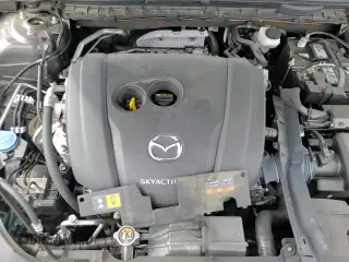 ✅ 2021 Mazda 6 Sport • VIN: JM1GL1UM9M1613162 • Lot: 84457075. Listed on Copart with 44,770 mi. Free auction sales archive from the USA and detailed vehicle history report at DreamBid. Image 14.